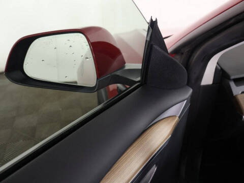 2023 Tesla Model 3 Long Range