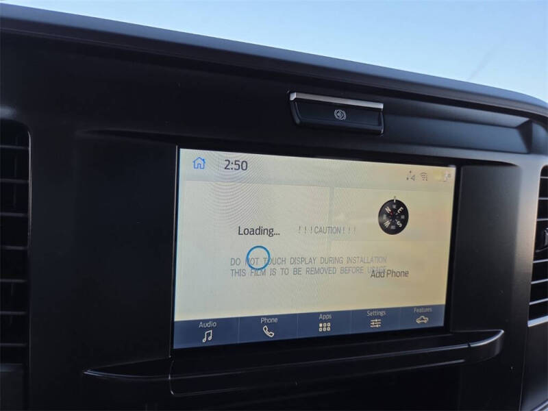 2026 Ford F-550 Super Duty