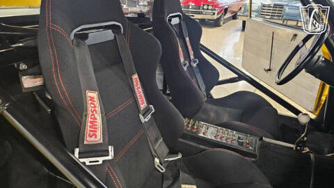 1961 Chevrolet Impala