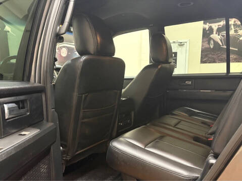 2016 Ford Expedition XL Fleet
