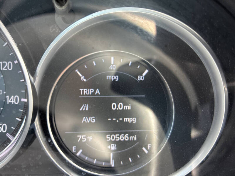 2023 Mazda CX-5 2.5 S