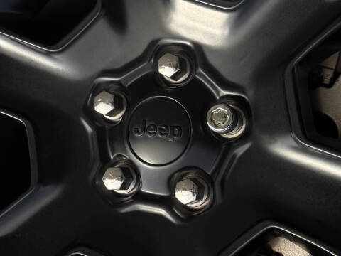 2020 Jeep Gladiator Mojave