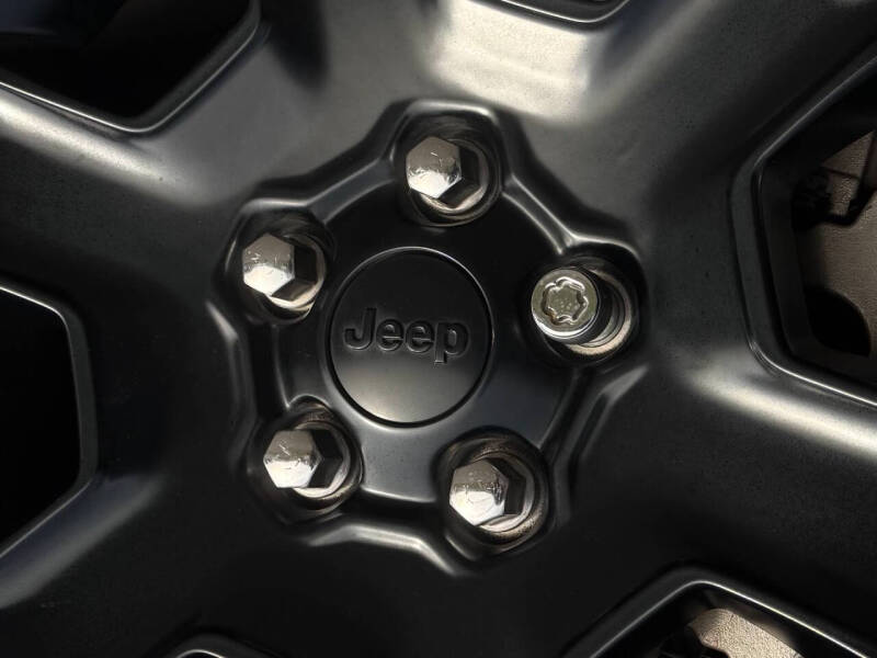 2020 Jeep Gladiator Mojave