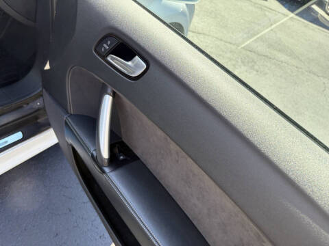 2013 Audi TT 2.0T quattro Premium Plus