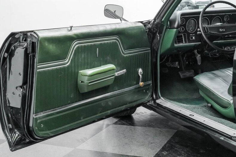 1970 Chevrolet Chevelle