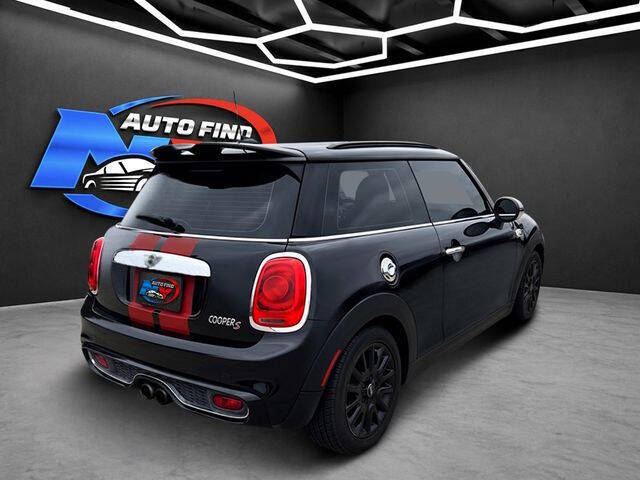 2015 MINI Hardtop 2 Door Cooper S