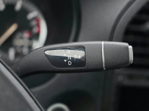 2018 Mercedes-Benz Metris Cargo