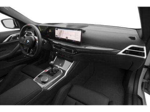 2026 BMW M4 Competition xDrive