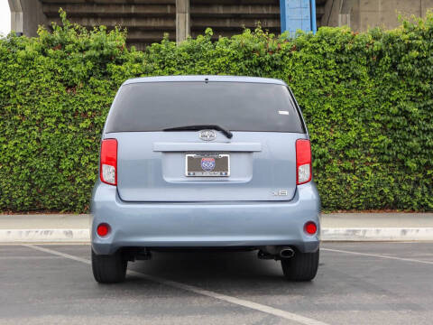 2012 Scion xB