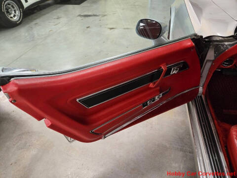 1977 Chevrolet Corvette