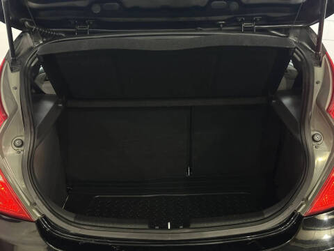 2012 Hyundai Accent SE