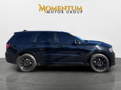 2018 Dodge Durango R/T