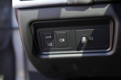 2021 Jaguar F-TYPE First Edition