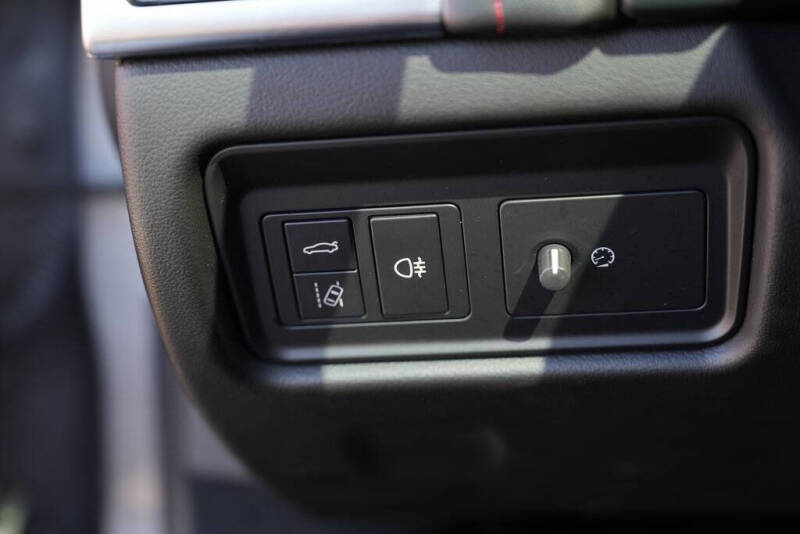 2021 Jaguar F-TYPE First Edition