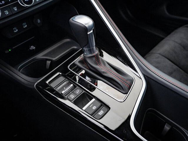 2025 Acura ADX w/A-SPEC