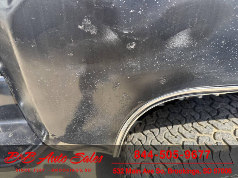 1987 GMC R/V 1500 Series