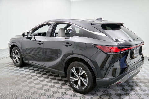2024 Lexus RX 350