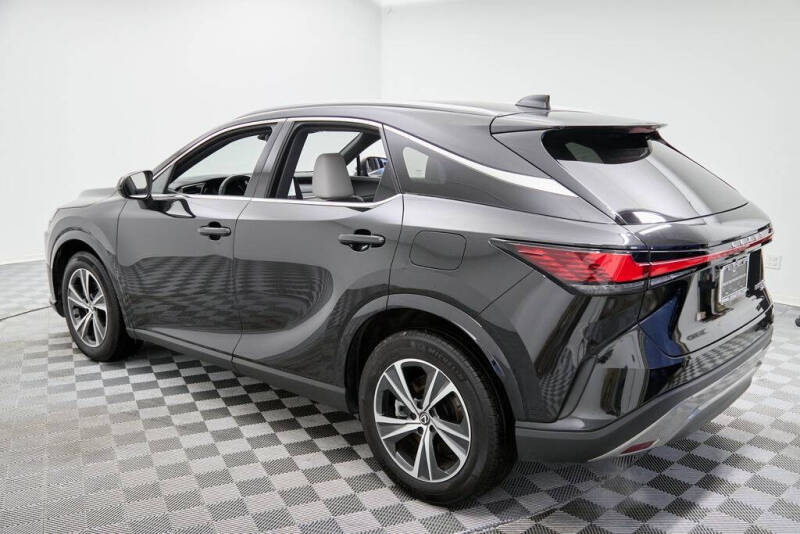 2024 Lexus RX 350