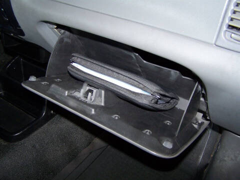 2009 Ford Ranger