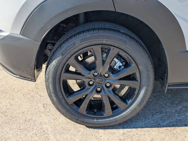 2026 Mazda CX-30 2.5 Turbo Aire Edition