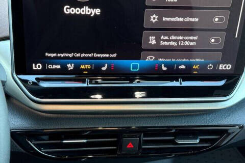 2025 Volkswagen ID.4 Pro