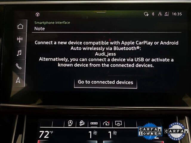 2023 Audi Q8 quattro Premium Plus 55 TFSI