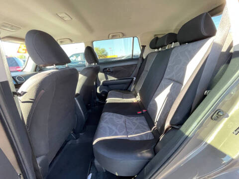 2013 Scion xB 10 Series