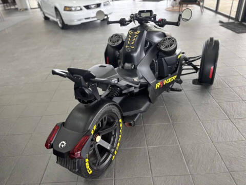 2019 Can-Am Ryker