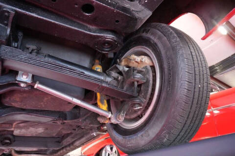 1966 Chevrolet Corvette