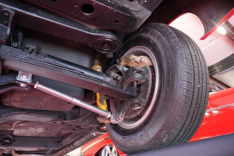 1966 Chevrolet Corvette