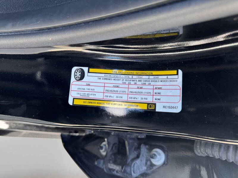 2024 Dodge Durango SRT Hellcat