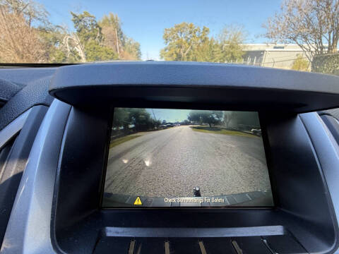 2014 GMC Terrain SLE-2