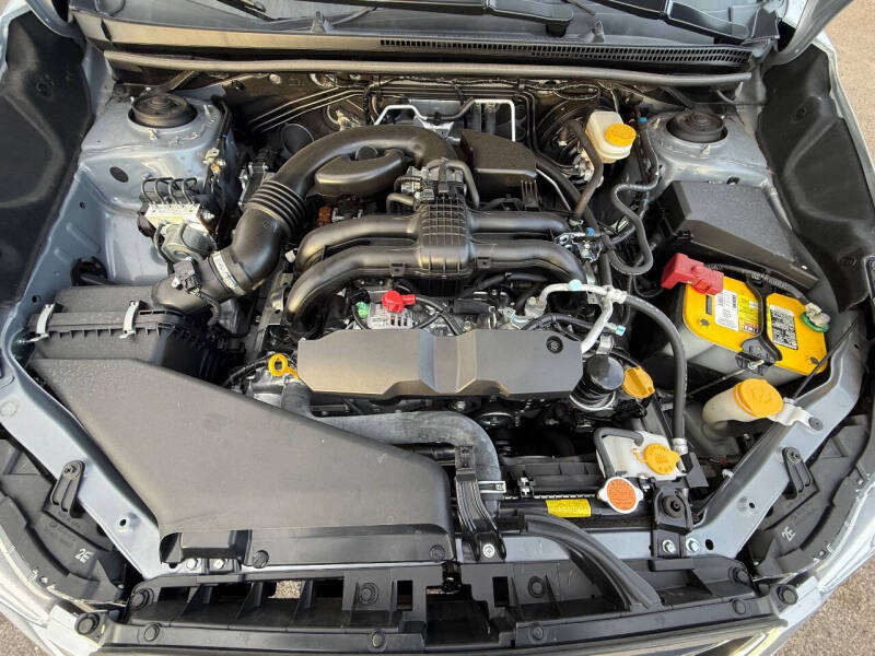 2017 Subaru Crosstrek 2.0i Special Edition