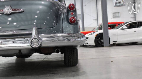 1953 Buick Super