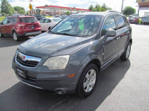 2009 Saturn Vue XR
