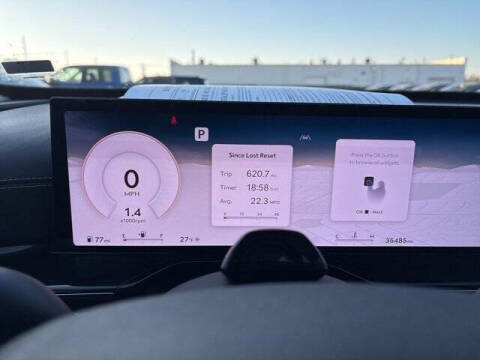 2025 Genesis GV80 2.5T Standard