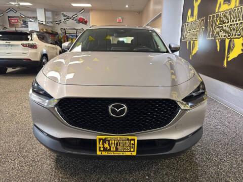 2024 Mazda CX-30 2.5 S Premium