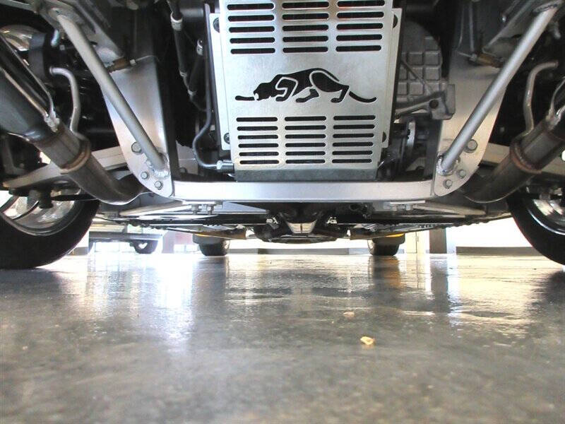 2002 Chrysler Prowler