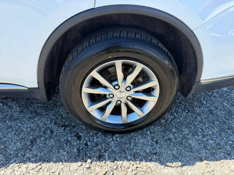 2018 Dodge Durango