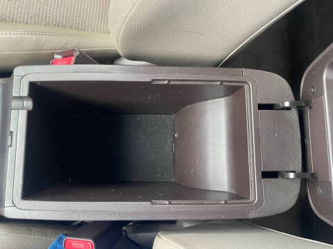 2015 Hyundai Tucson SE