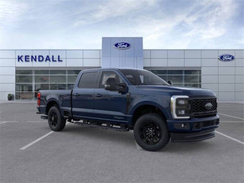 2025 Ford F-350 Super Duty
