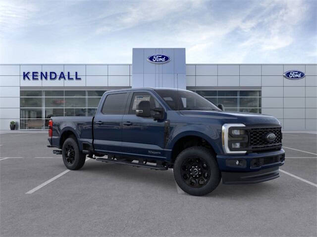 2025 Ford F-350 Super Duty