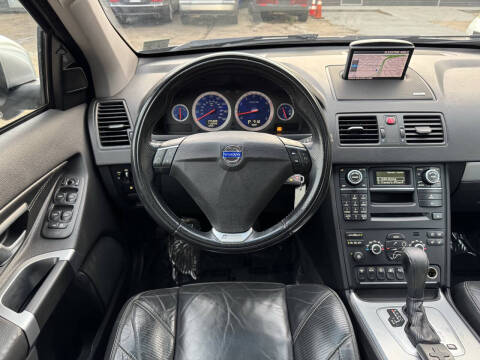 2013 Volvo XC90 3.2 R-Design Platinum