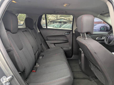 2013 GMC Terrain SLE-1