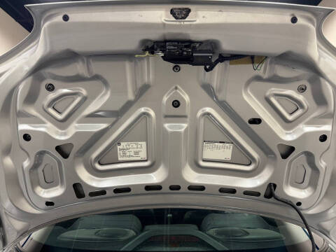 2002 Pontiac Grand Prix GT