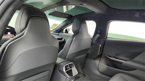 2024 Lucid Air Touring