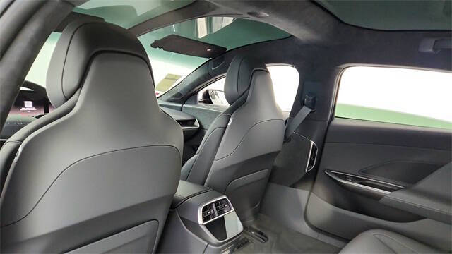 2024 Lucid Air Touring