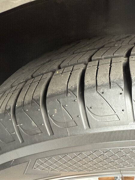 2008 Honda Odyssey EX-L