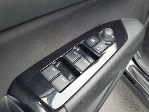 2022 Mazda CX-5 2.5 S