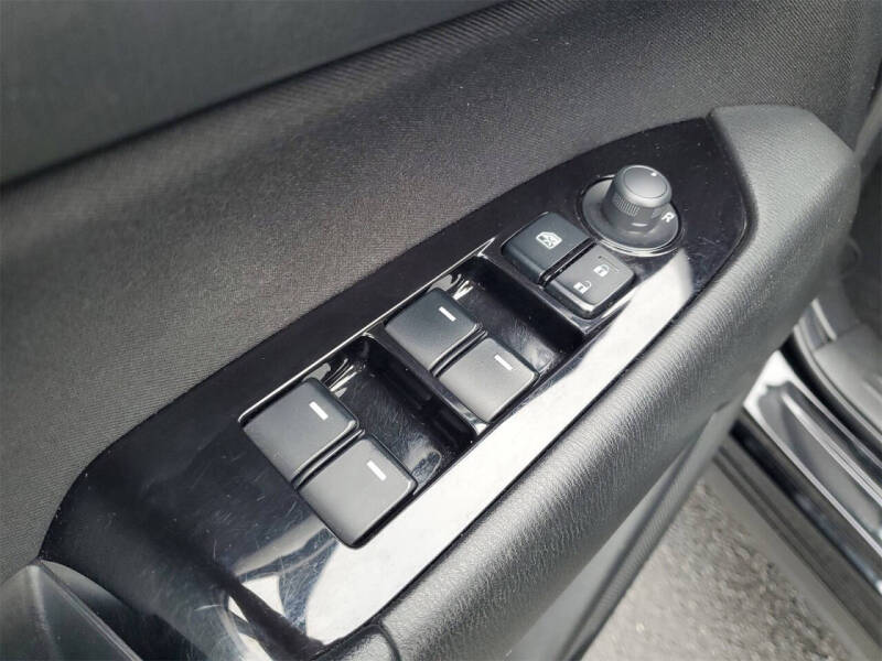 2022 Mazda CX-5 2.5 S